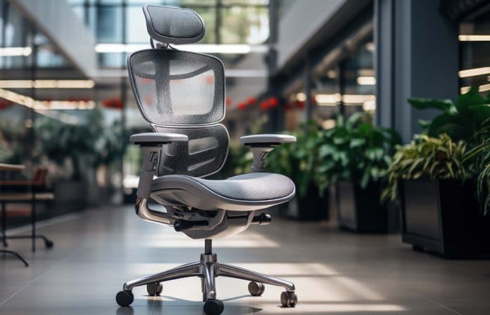 chairs in ghana